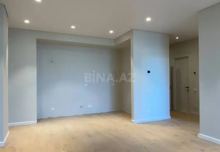 2 otaqlı mənzil Satılır, Nardaran qəs., Sabunçu, Bakı