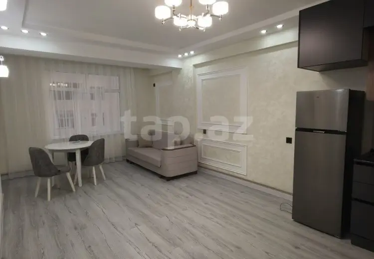 500 AZN - 4 otaqlı mənzil Kirayə (aylıq), Xırdalan