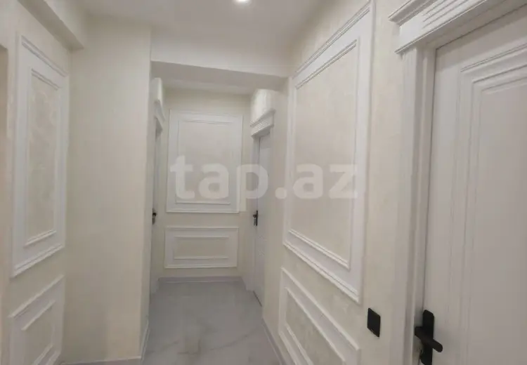 500 AZN - 4 otaqlı mənzil Kirayə (aylıq), Xırdalan