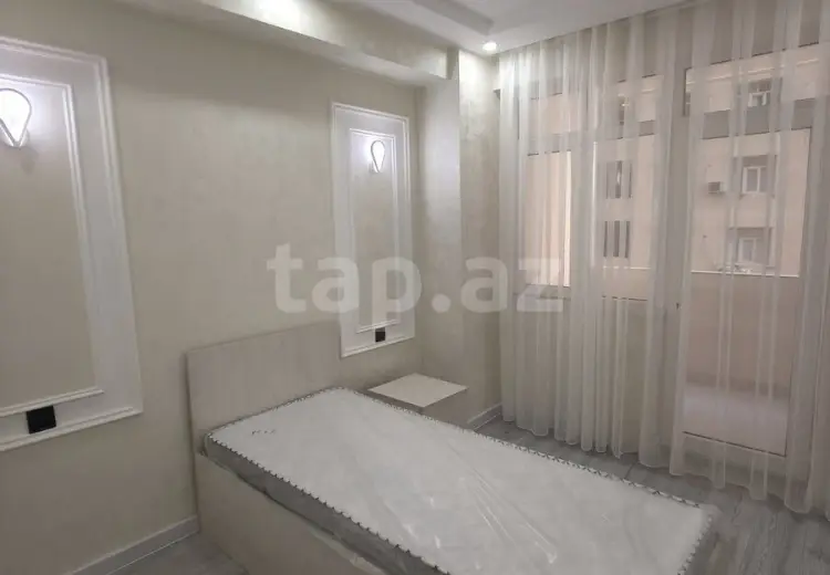 500 AZN - 4 otaqlı mənzil Kirayə (aylıq), Xırdalan