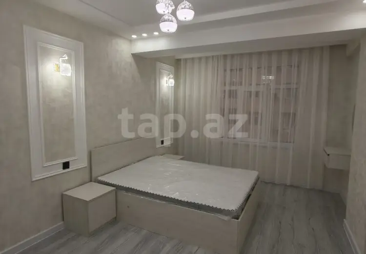 500 AZN - 4 otaqlı mənzil Kirayə (aylıq), Xırdalan