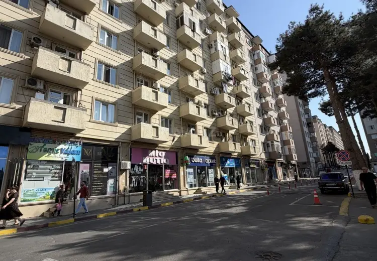 2 otaqlı mənzil Satılır, Xırdalan