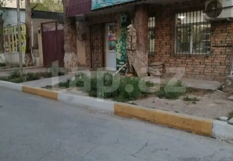 0 m² Obyekt / Ofis , Sumqayıt