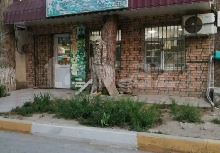0 m² Obyekt / Ofis , Sumqayıt