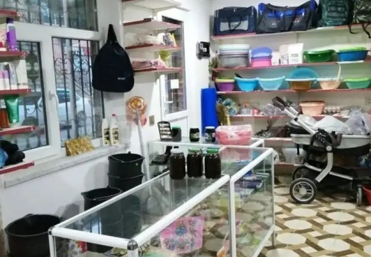 0 m² Obyekt / Ofis , Sumqayıt