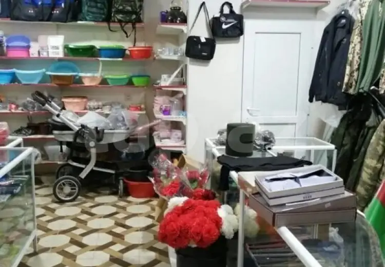0 m² Obyekt / Ofis , Sumqayıt