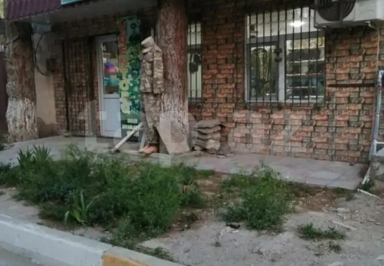 0 m² Obyekt / Ofis , Sumqayıt