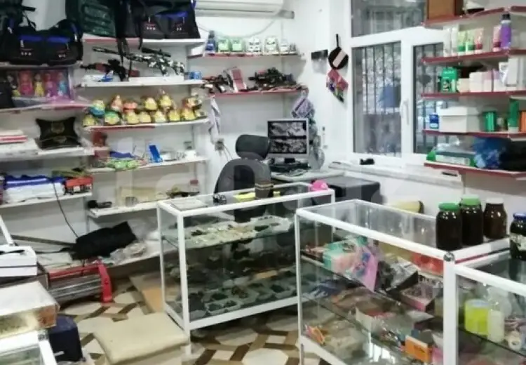0 m² Obyekt / Ofis , Sumqayıt