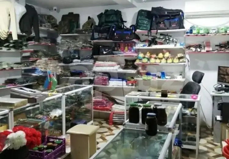 0 m² Obyekt / Ofis , Sumqayıt