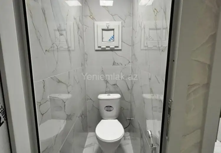 182 000 AZN - 3 otaqlı mənzil Satılır, Yasamal qəs., Yasamal, Bakı