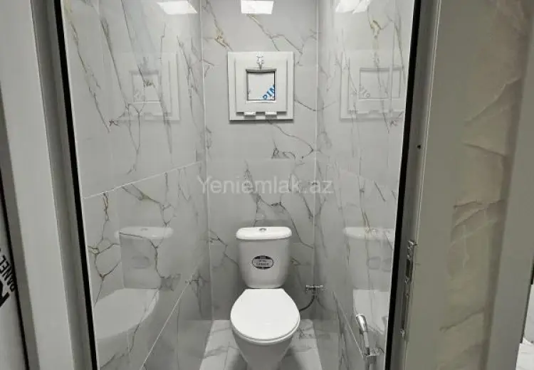 182 000 AZN - 3 otaqlı mənzil Satılır, Yasamal qəs., Yasamal, Bakı