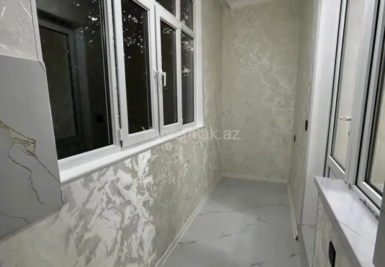182 000 AZN - 3 otaqlı mənzil Satılır, Yasamal qəs., Yasamal, Bakı