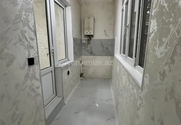 182 000 AZN - 3 otaqlı mənzil Satılır, Yasamal qəs., Yasamal, Bakı