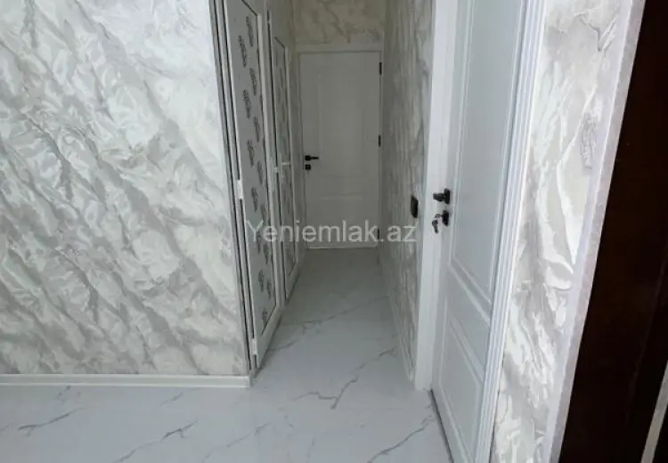 182 000 AZN - 3 otaqlı mənzil Satılır, Yasamal qəs., Yasamal, Bakı