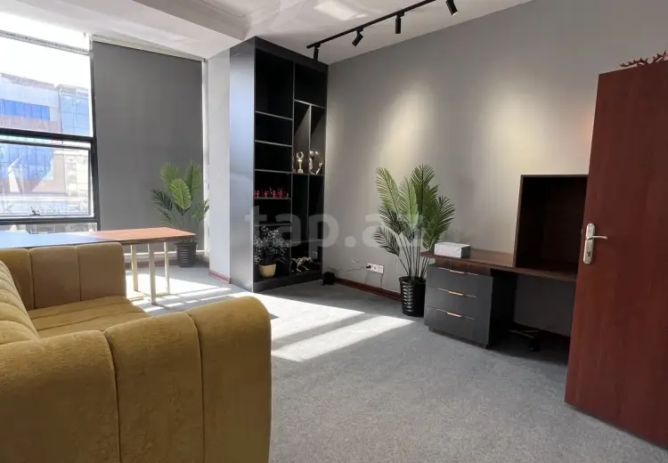 0 m² Obyekt / Ofis , Bakı