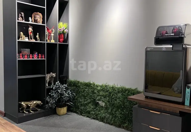 0 m² Obyekt / Ofis , Bakı