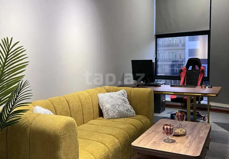 0 m² Obyekt / Ofis , Bakı