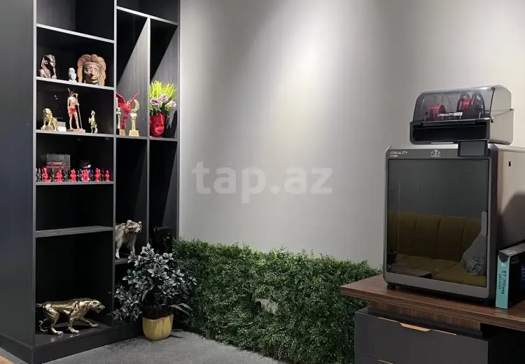 0 m² Obyekt / Ofis , Bakı