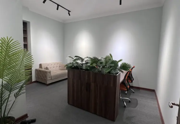 0 m² Obyekt / Ofis , Bakı