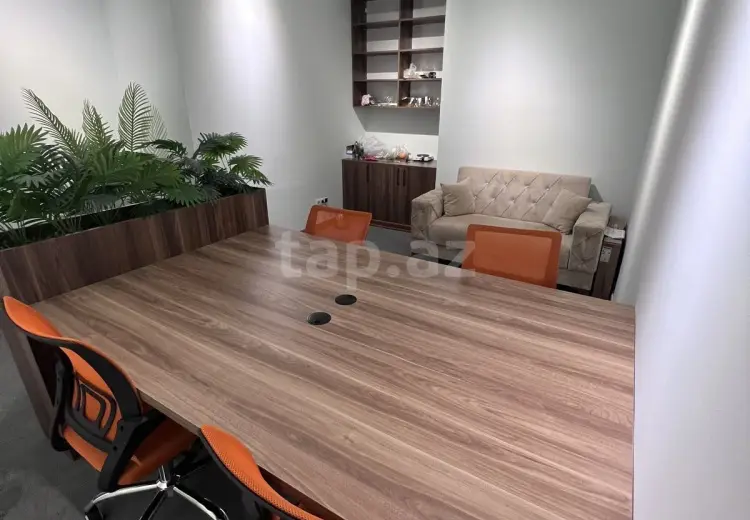 0 m² Obyekt / Ofis , Bakı