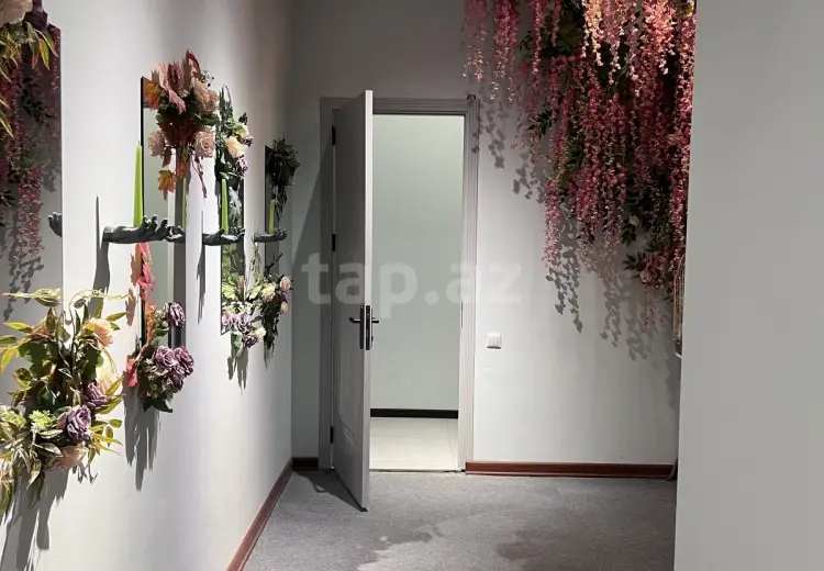 0 m² Obyekt / Ofis , Bakı