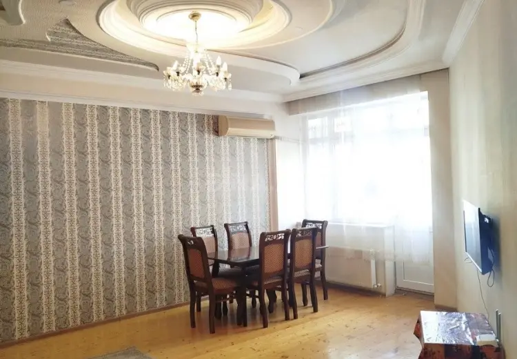 2 otaqlı mənzil Kirayə (aylıq), Yeni Yasamal qəs., Yasamal, Bakı
