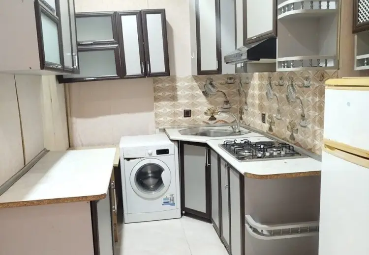 2 otaqlı mənzil Kirayə (aylıq), Yeni Yasamal qəs., Yasamal, Bakı