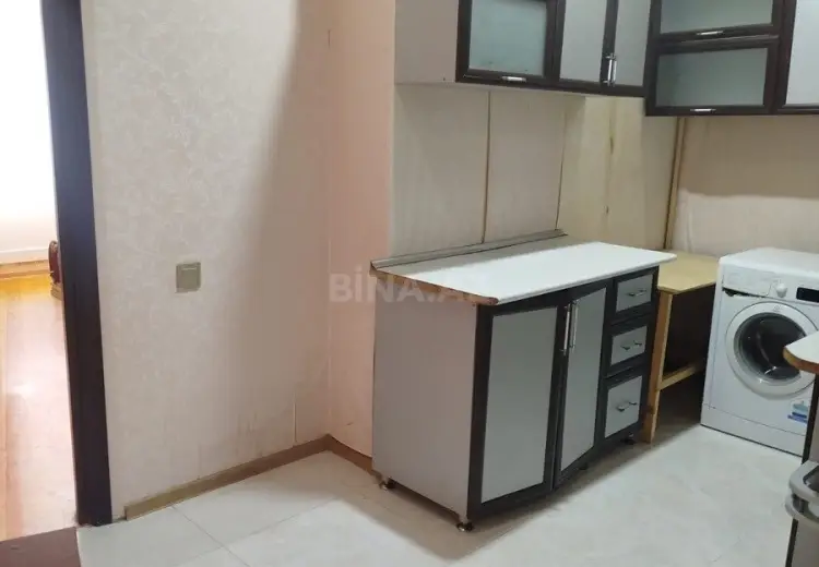 2 otaqlı mənzil Kirayə (aylıq), Yeni Yasamal qəs., Yasamal, Bakı