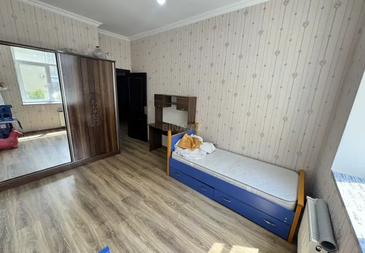 3 otaqlı mənzil Satılır, Yasamal qəs., Yasamal, Bakı