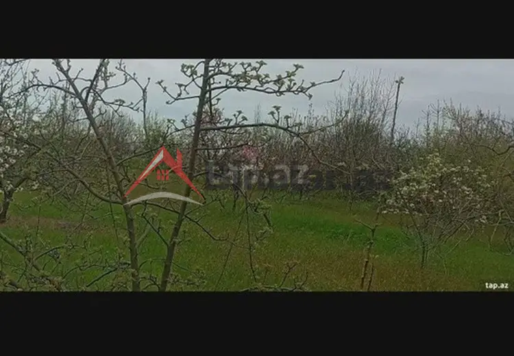 0 sot Torpaq Satılır, Xaçmaz