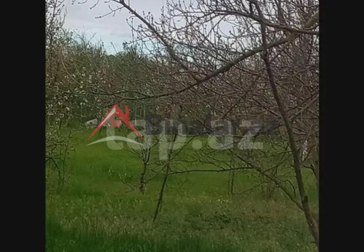 0 sot Torpaq Satılır, Xaçmaz