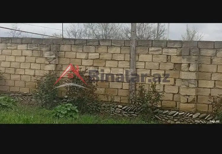 0 sot Torpaq Satılır, Xaçmaz