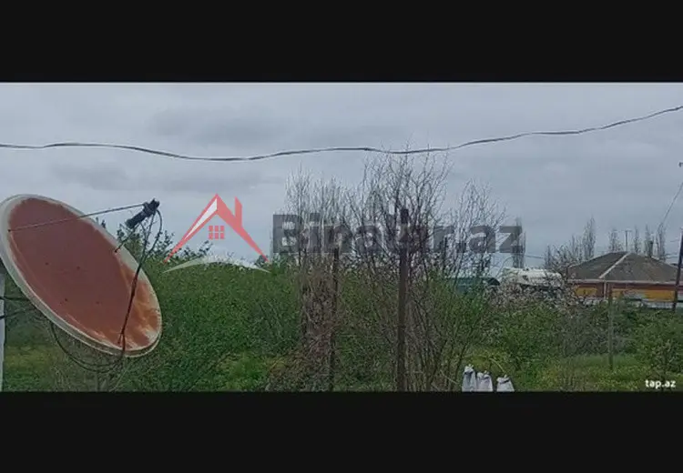 0 sot Torpaq Satılır, Xaçmaz