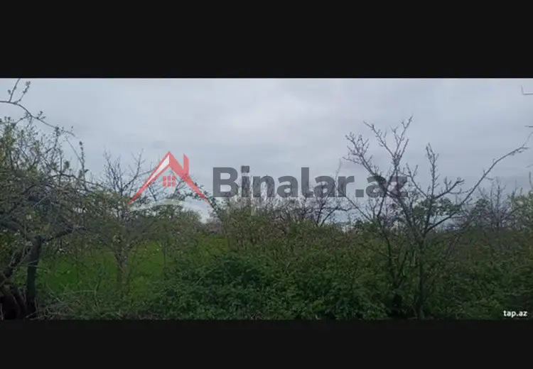 0 sot Torpaq Satılır, Xaçmaz