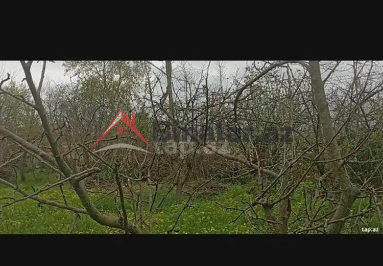 0 sot Torpaq Satılır, Xaçmaz