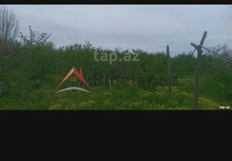 0 sot Torpaq Satılır, Xaçmaz