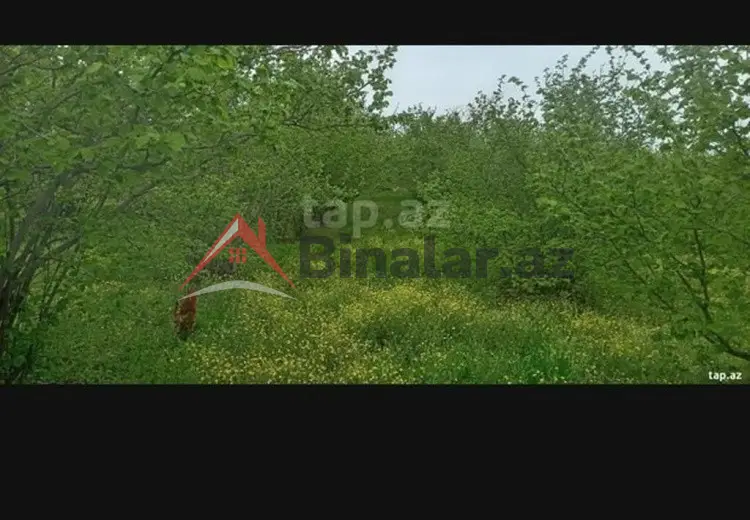 0 sot Torpaq Satılır, Xaçmaz