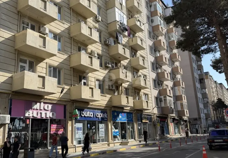 2 otaqlı mənzil , Xırdalan