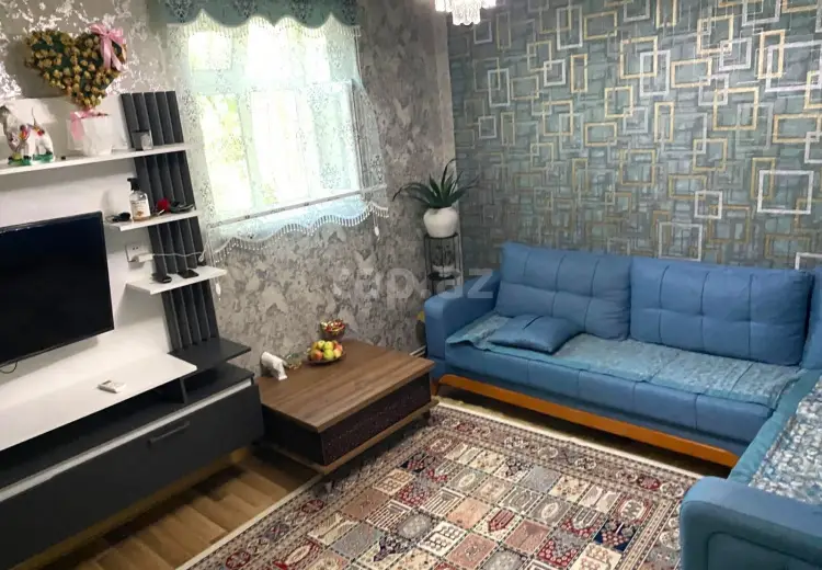 2 otaqlı mənzil , Bayıl qəs., Səbail, Bakı