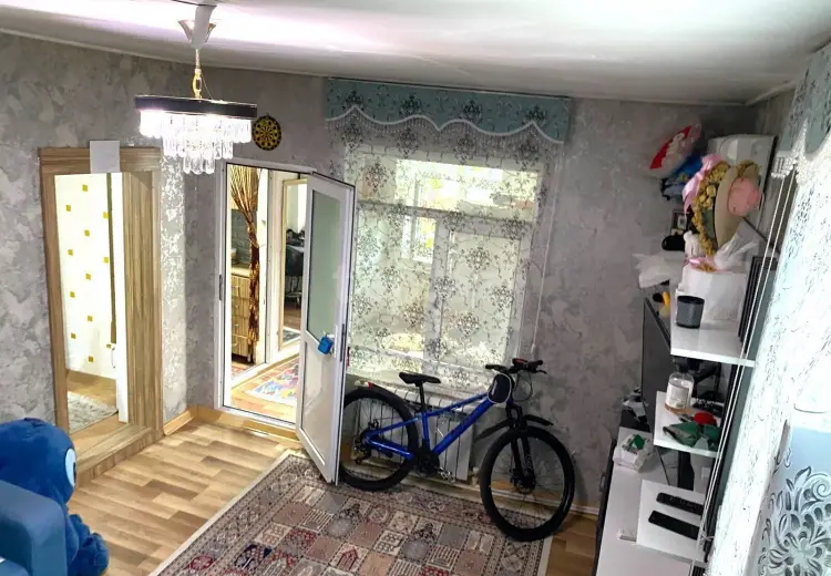 2 otaqlı mənzil , Bayıl qəs., Səbail, Bakı