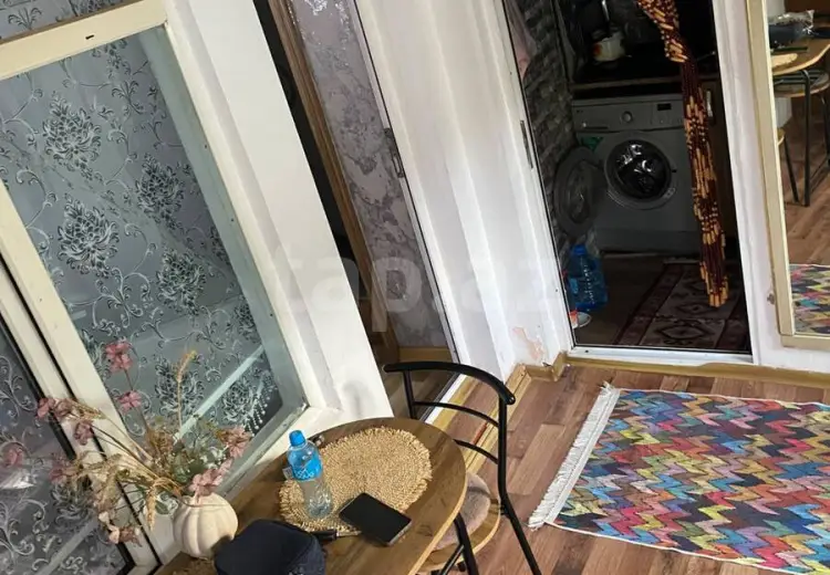 2 otaqlı mənzil , Bayıl qəs., Səbail, Bakı