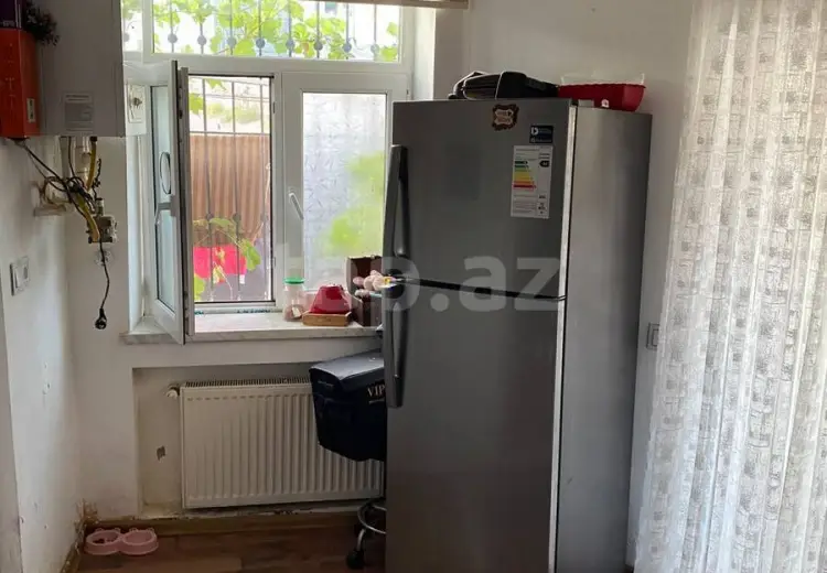 2 otaqlı mənzil , Bayıl qəs., Səbail, Bakı