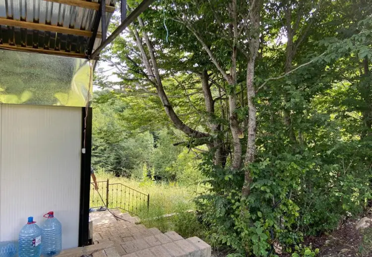12 sot Torpaq Satılır, Şamaxı