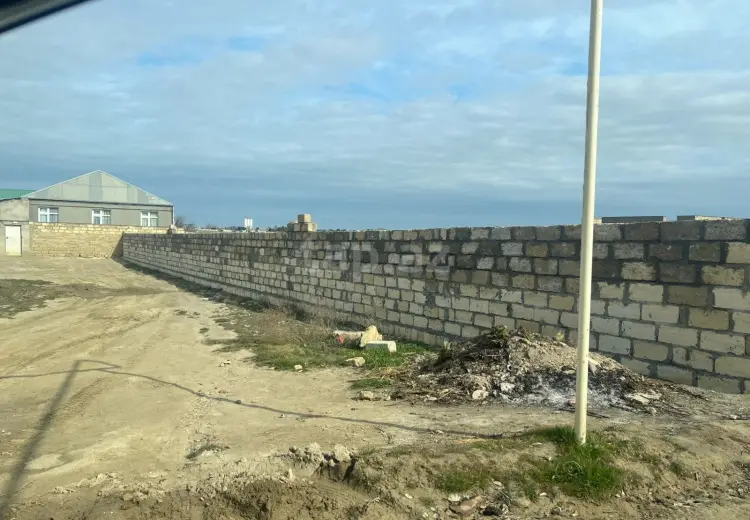 0 m² Obyekt / Ofis , Pirşağı qəs., Sabunçu, Bakı