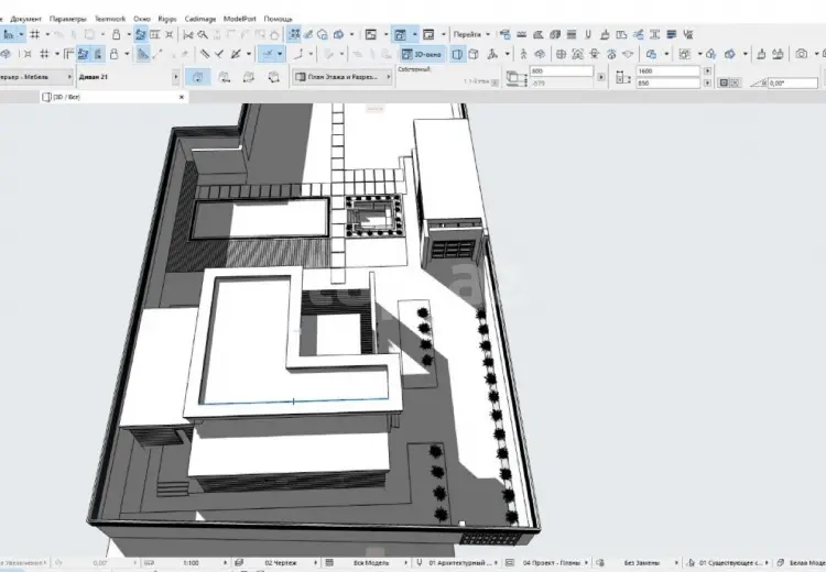 0 m² Obyekt / Ofis , Pirşağı qəs., Sabunçu, Bakı