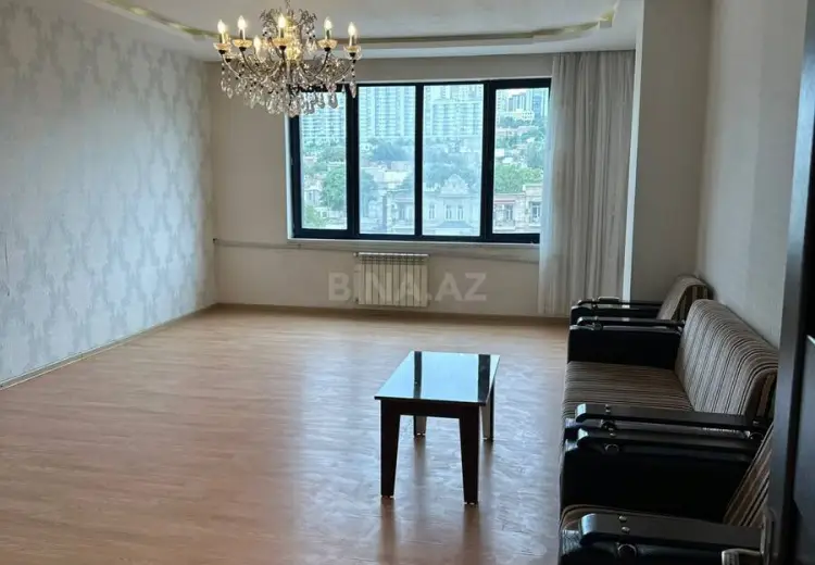 150 m² Obyekt / Ofis Kirayə (aylıq), Nəsimi, Bakı