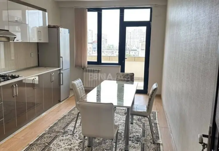 150 m² Obyekt / Ofis Kirayə (aylıq), Nəsimi, Bakı
