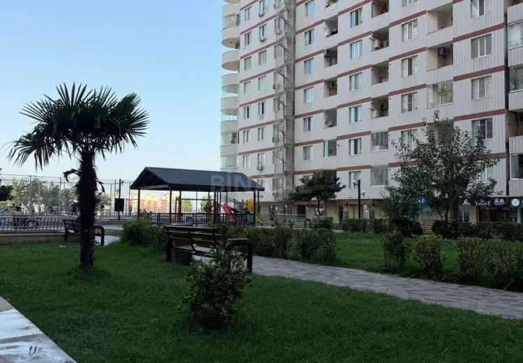 3 otaqlı mənzil Satılır, Yasamal qəs., Yasamal, Bakı
