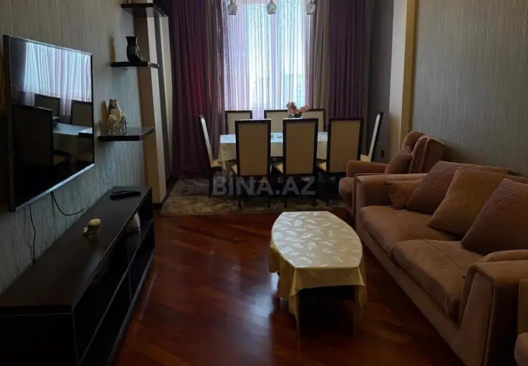 3 otaqlı mənzil Satılır, Yasamal qəs., Yasamal, Bakı