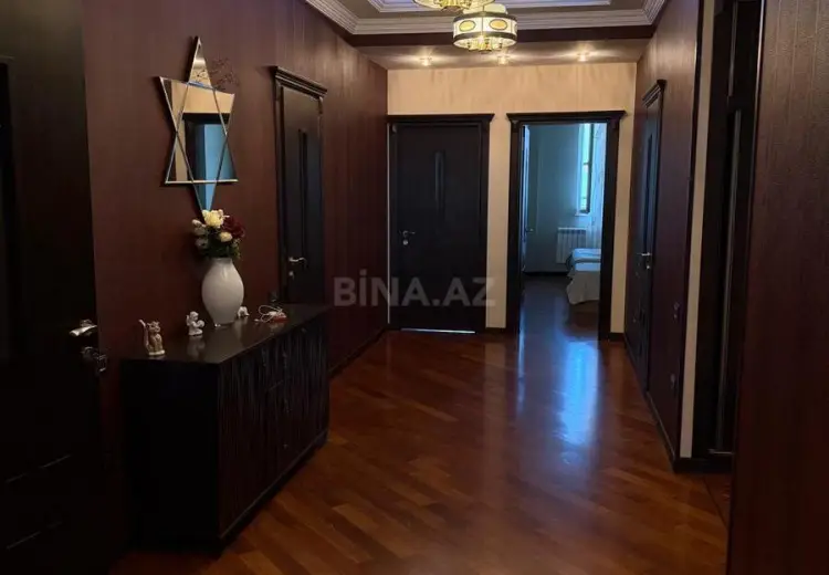 3 otaqlı mənzil Satılır, Yasamal qəs., Yasamal, Bakı